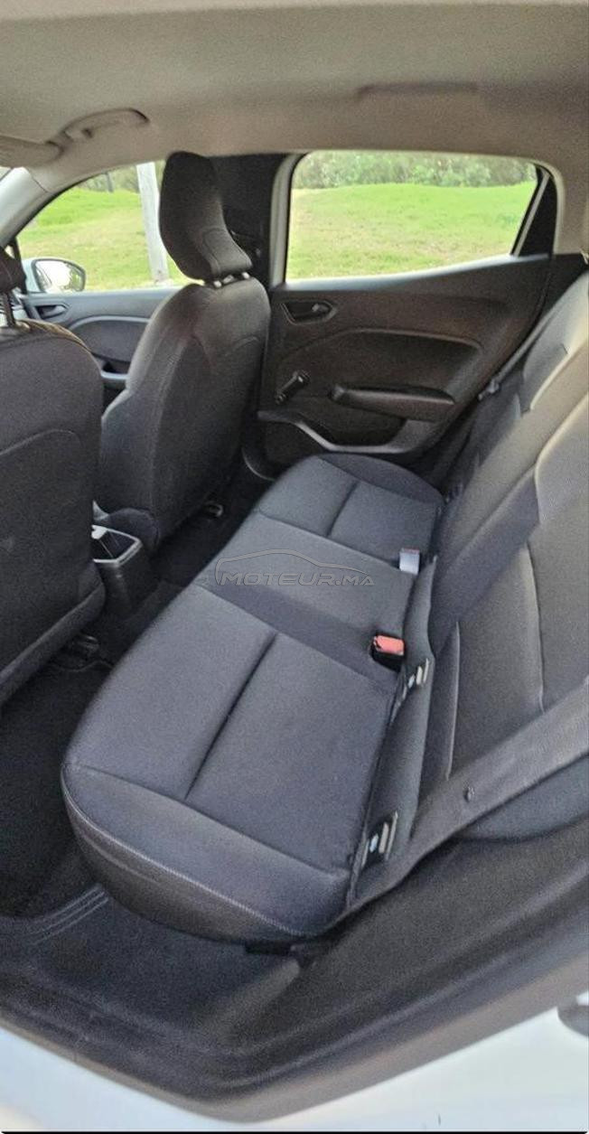 Clio 5 (li chari me39ole merhba)