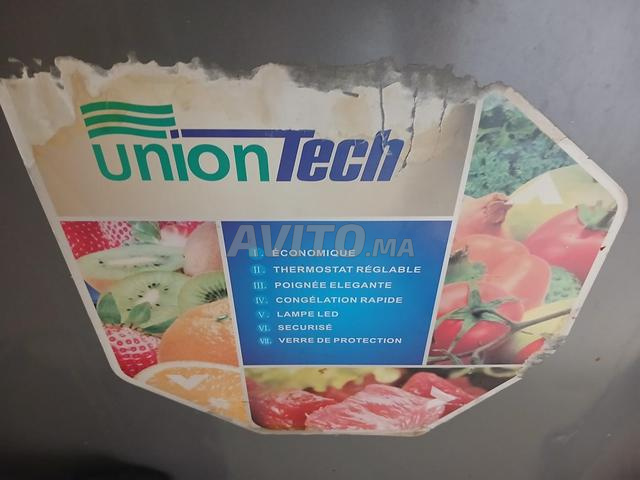 Congélateur à vendre Union Tech - 2