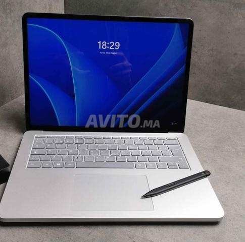 Microsoft Surface Laptop Studio 2 - 2