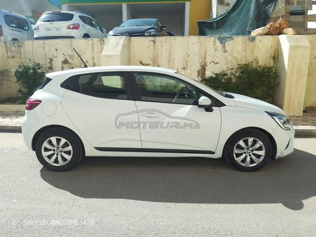Clio 5 (li chari me39ole merhba)