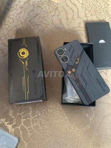 Nubia Neo 5g - 2