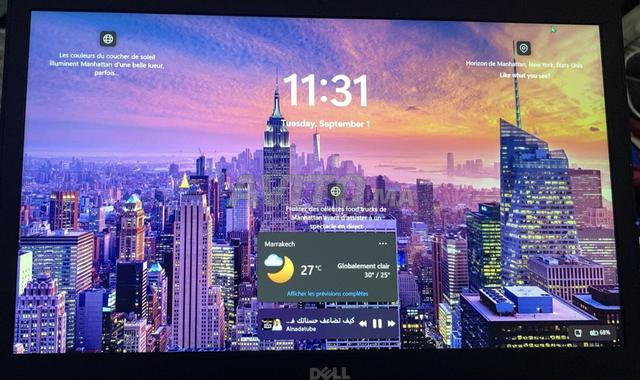 💻 ديل لاتيود E5470 للبيع - 2