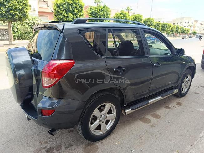Toyota Rav-4 Diesel Tres bon etat