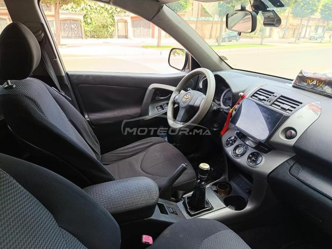 Toyota Rav-4 Diesel Tres bon etat