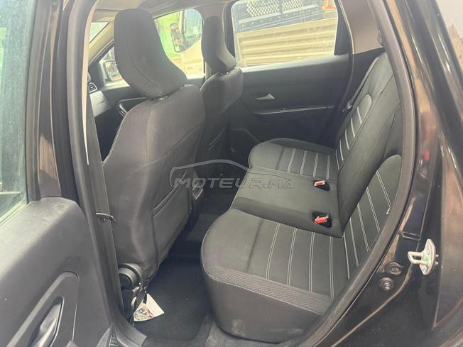 Dacia Duster 2024 
