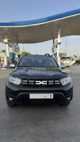 Dacia Duster 2024 - 2
