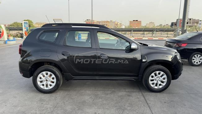 Dacia Duster 2024 