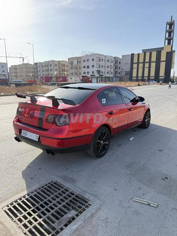 Passat B6 …….. - 2