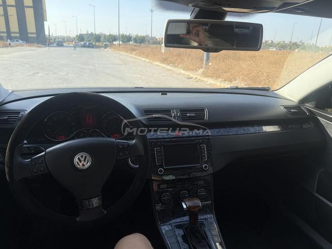passat b6 ……..