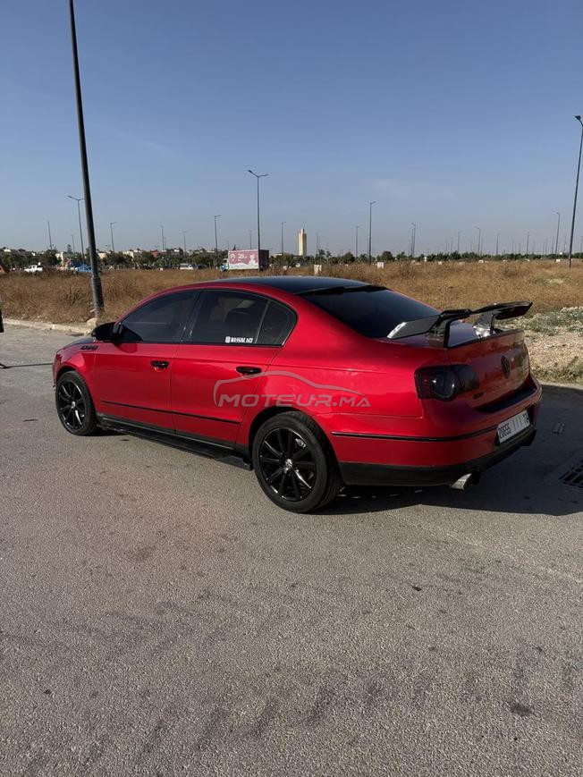 passat b6 ……..