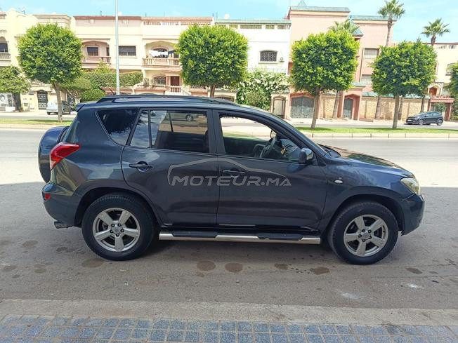 Toyota Rav-4 Diesel Tres bon etat