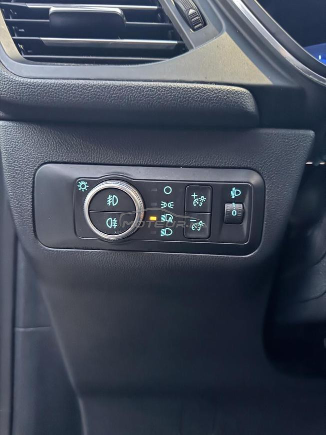 Ford kuga titanium X 2021