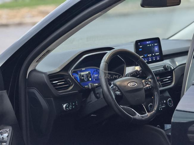 Ford kuga titanium X 2021