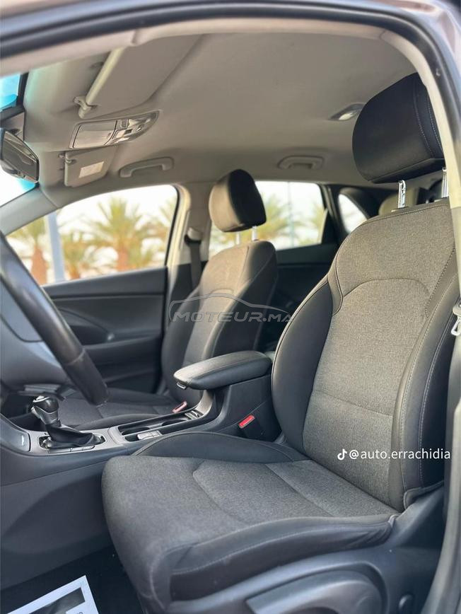 HYUNDAI I30 AUTOMATIQUE MODÈLE 2022 DIWANA 2026