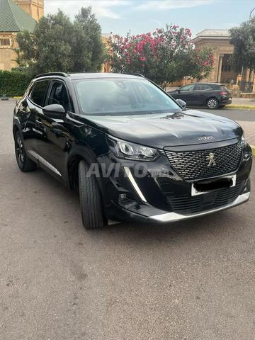 Peugeot 2008 Allure - 2