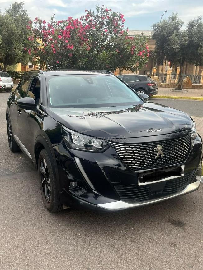 peugeot 2008 allure