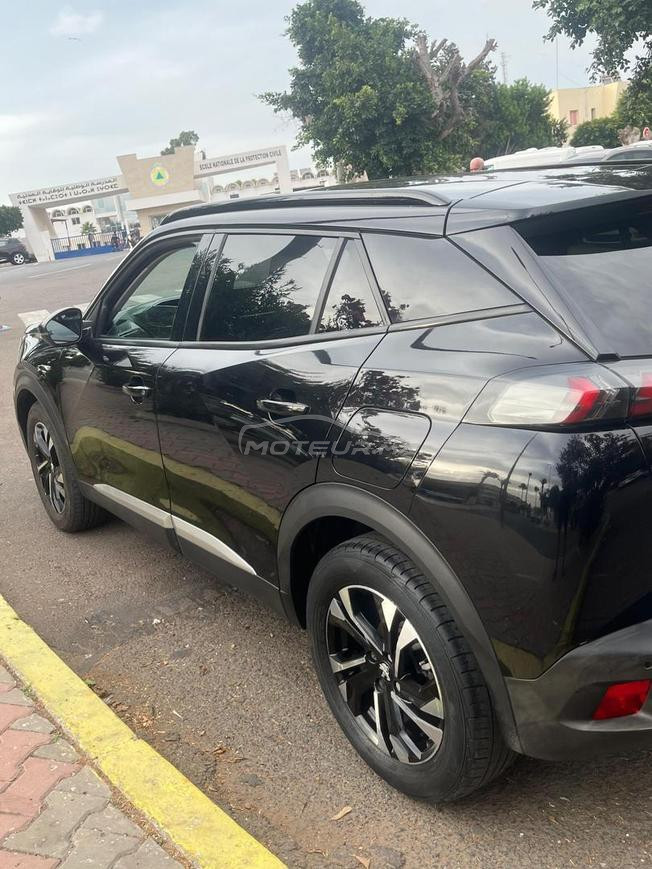 peugeot 2008 allure