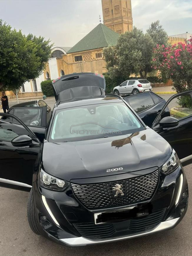 peugeot 2008 allure