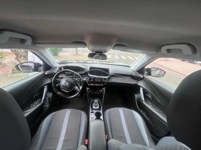 peugeot 2008 allure