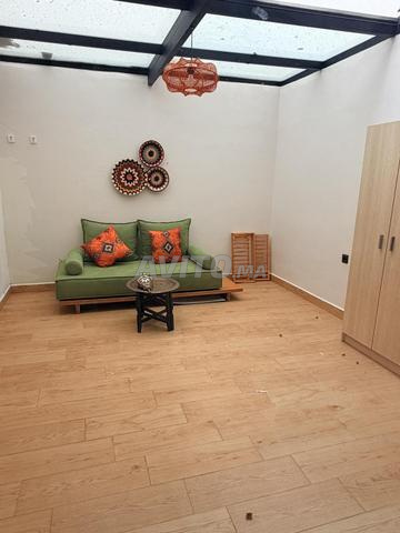 استوديو للبيع للاستثمار عبر Airbnb - 2