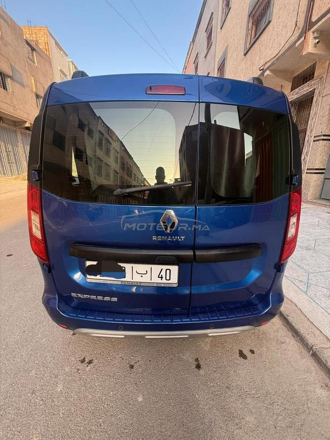 renault expresse