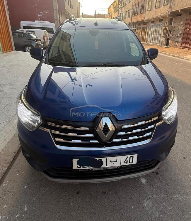 renault expresse