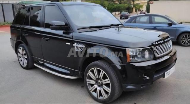 Range Rover excellent état - 2