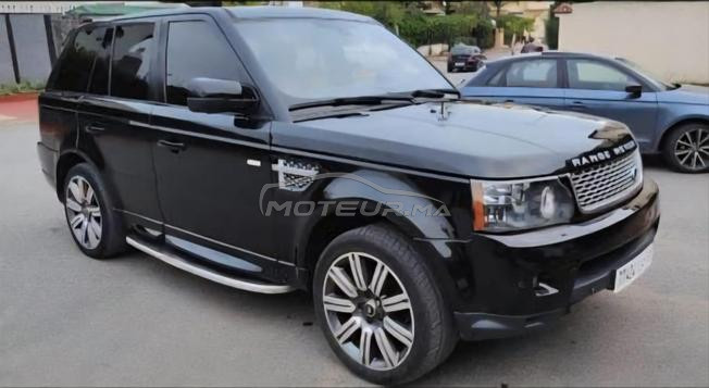 Range Rover excellent état 