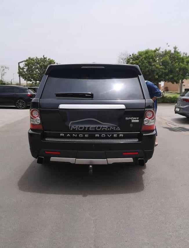 Range Rover excellent état 