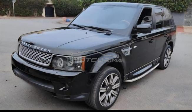 Range Rover excellent état 