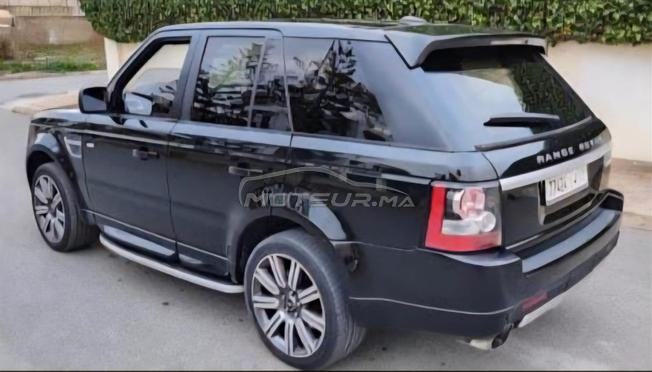 Range Rover excellent état 