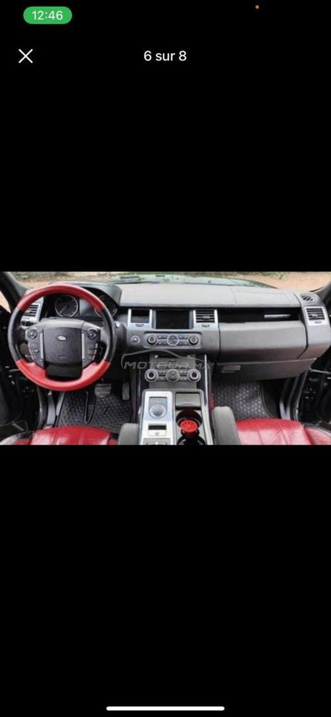 Range Rover excellent état 