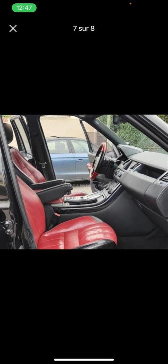 Range Rover excellent état 