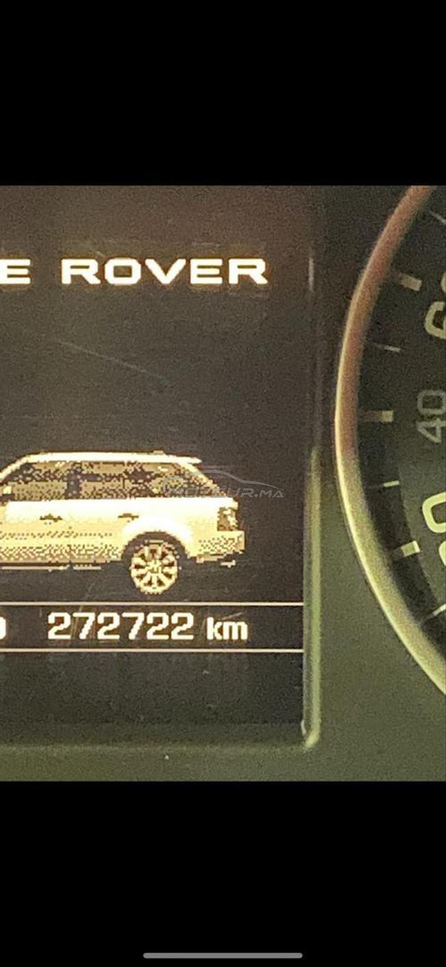 Range Rover excellent état 