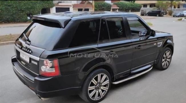 Range Rover excellent état 
