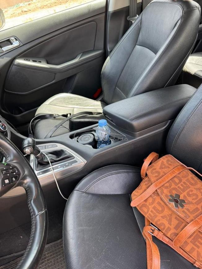 kia optima full options 