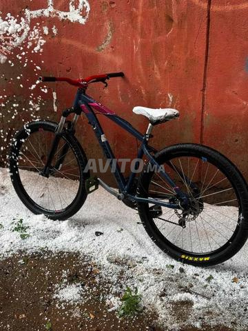 bike rock ridre 27,5 maxxis 2 (khasha forj)  - 2