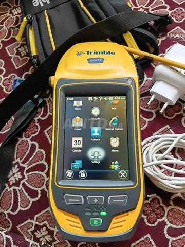 GPS TRIMBLE GEO 7 X - 2