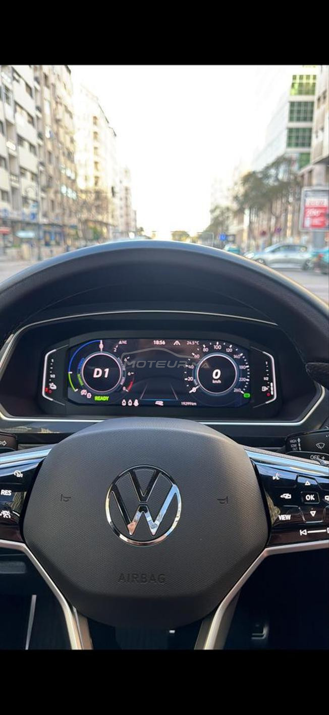 Tiguan import neuf 