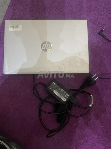 للبيع كمبيوتر محمول HP بحالة جيدة جدا.