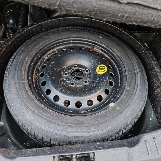 Ford Focus Diesel Manuelle 2012 à Casablanca