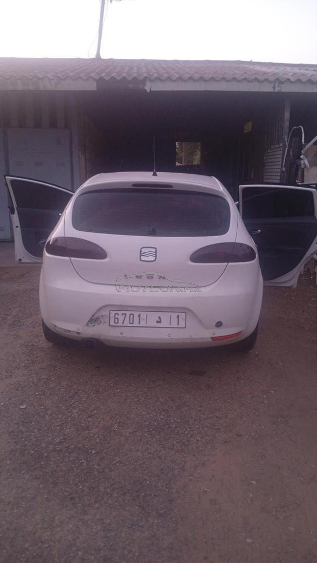 je veux vendu mon seat leon pour cas d urgence