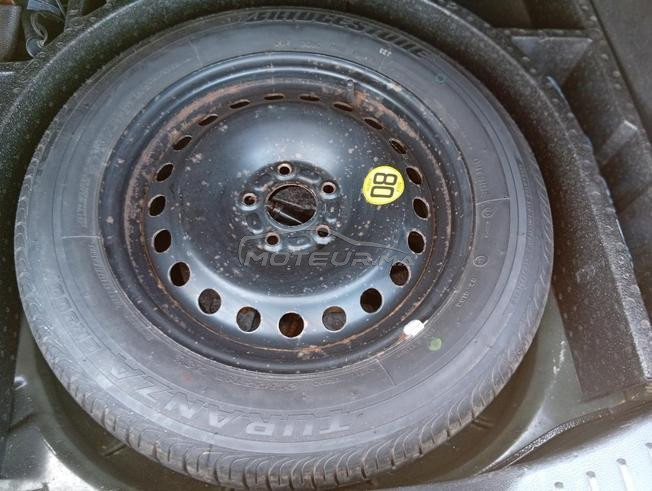 Ford Focus Diesel Manuelle 2012 à Casablanca
