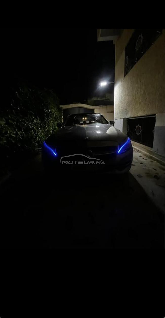 Mercedes benz