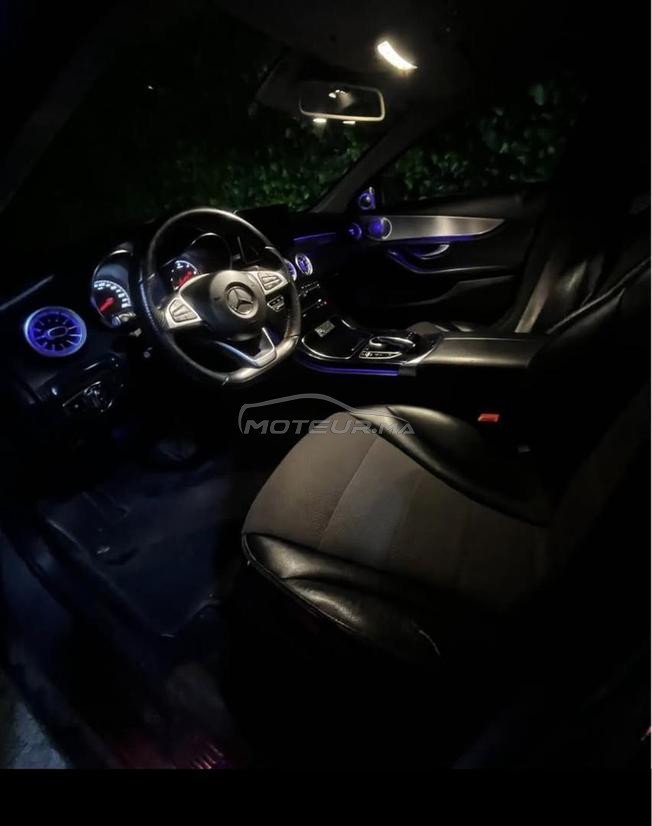 Mercedes benz