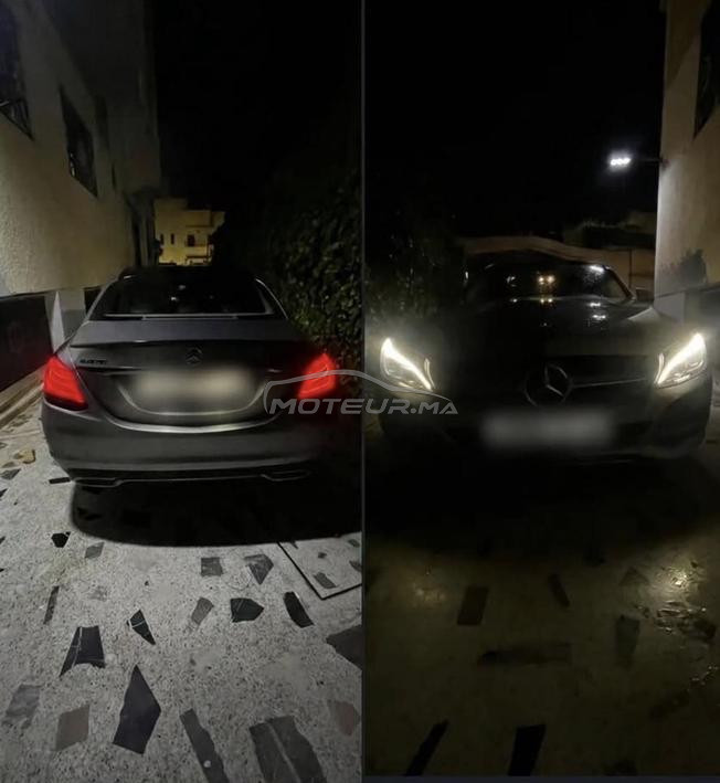 Mercedes benz