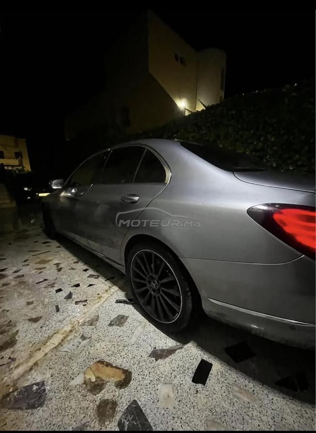 Mercedes benz
