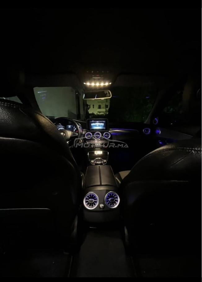 Mercedes benz