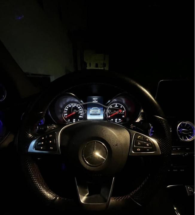 Mercedes benz