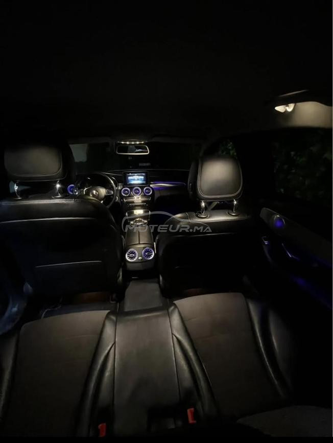 Mercedes benz
